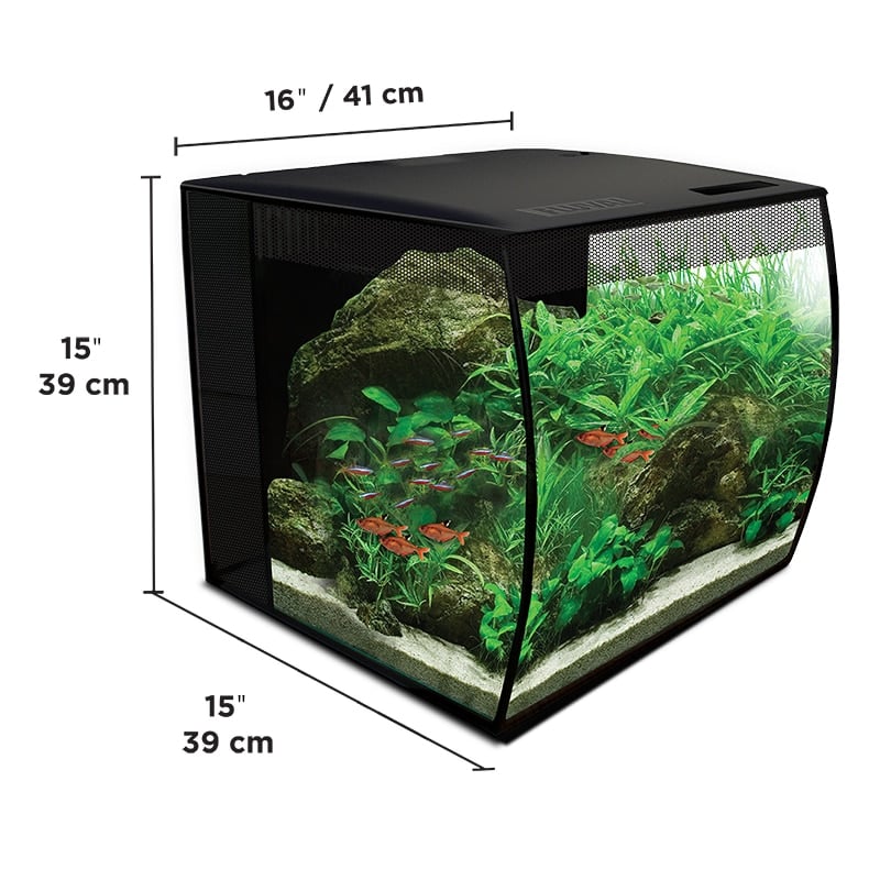 Fish Tanks