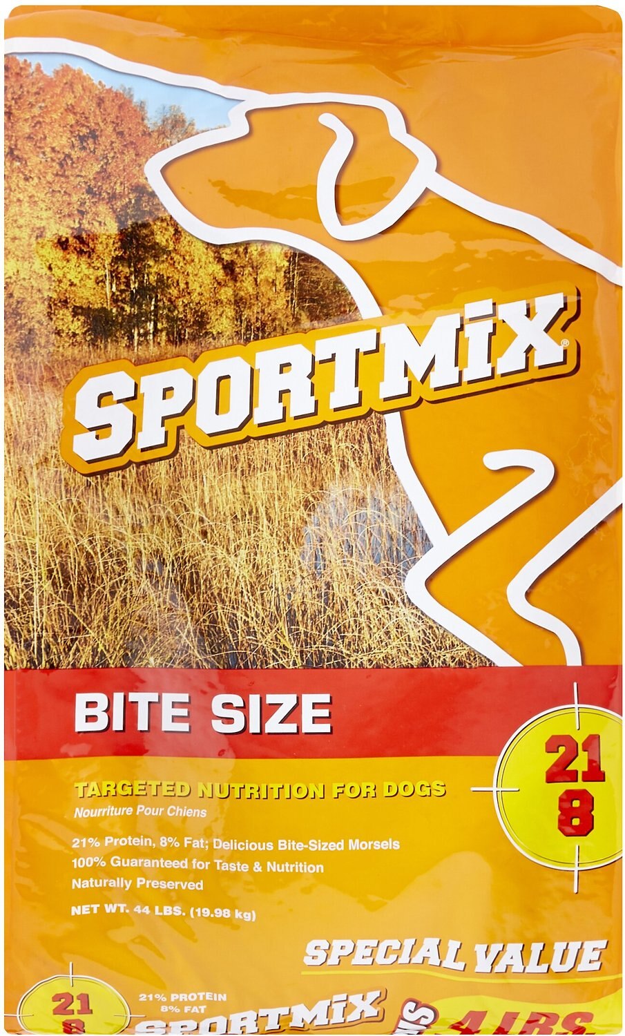 Sports Mix