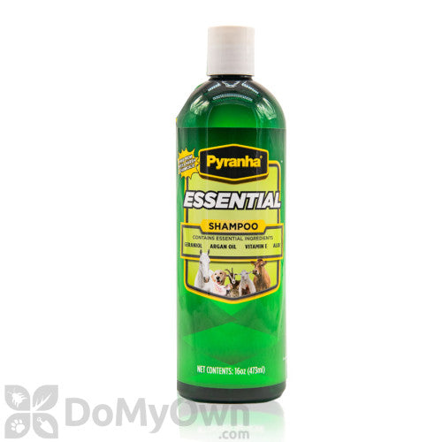 Pyranha Essential Shampoo 1 Gal