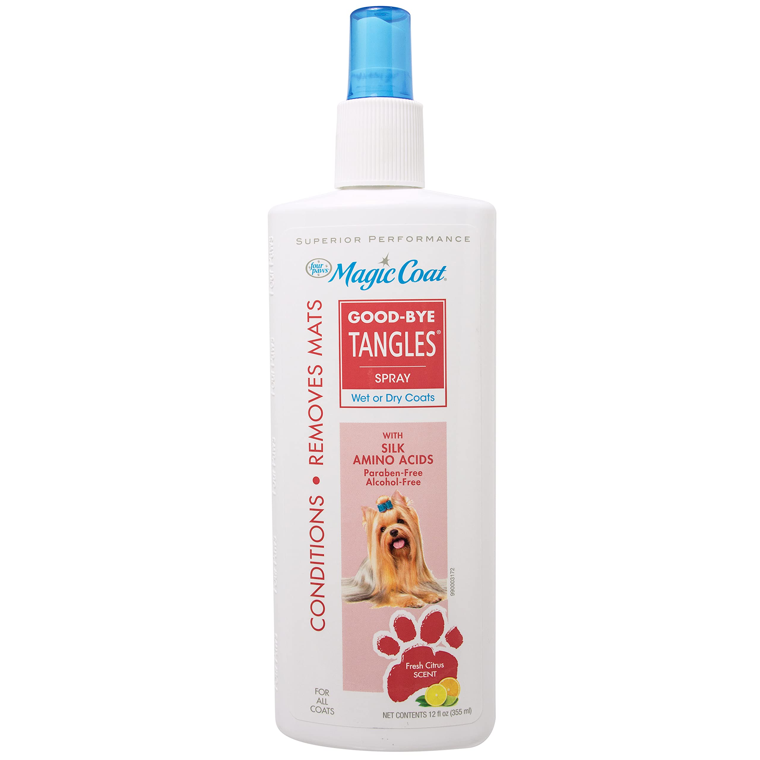 Magic Coat Goodbye Tangles 12 oz