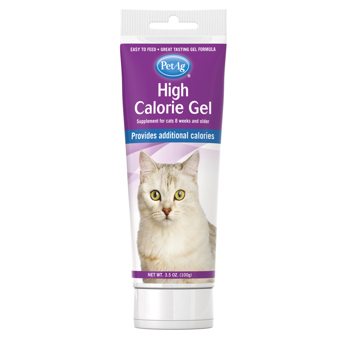 Pet Ag High Calorie Gel