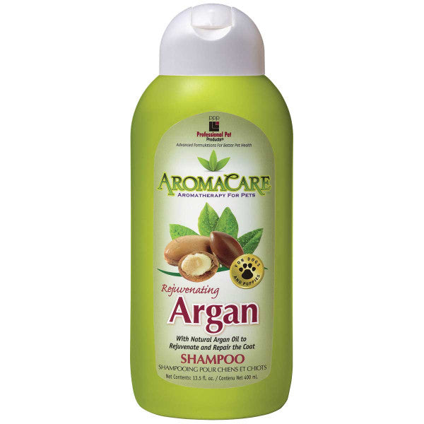 Aromacare argan Oil