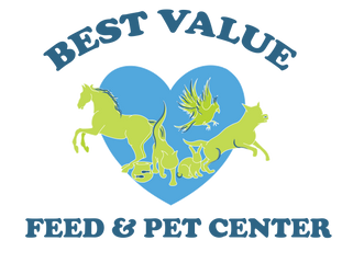 Best Value Feed and Pets