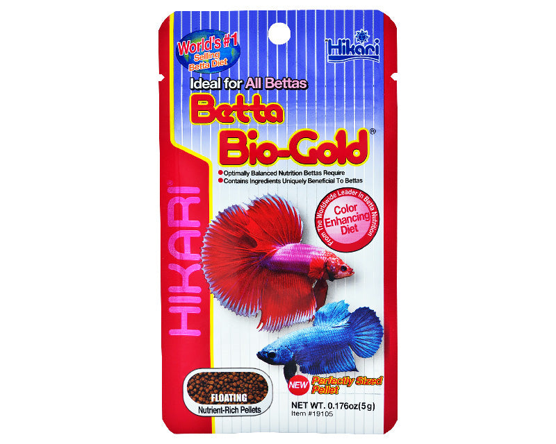 Betta Bio Gold