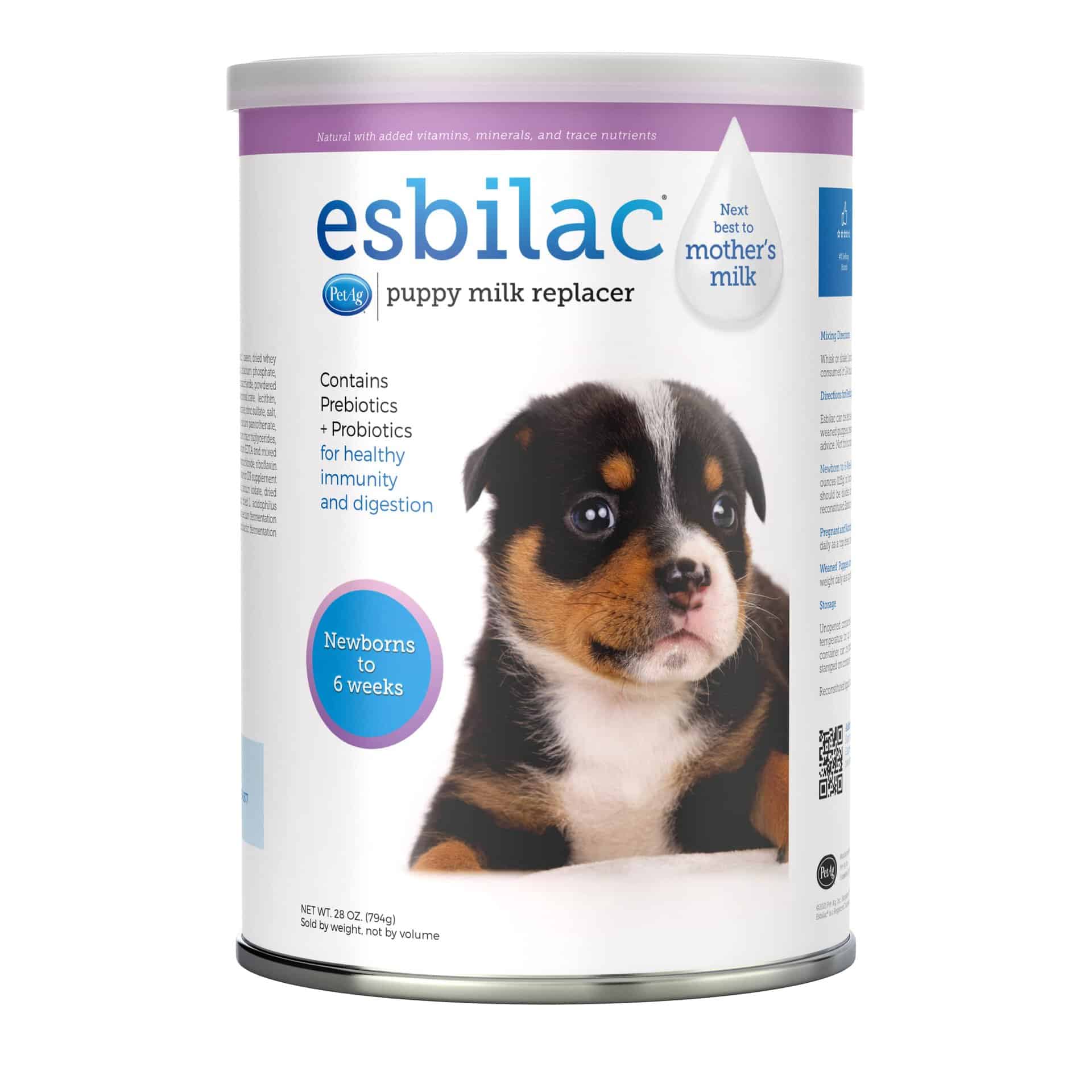 Esbilac Powder 28oz