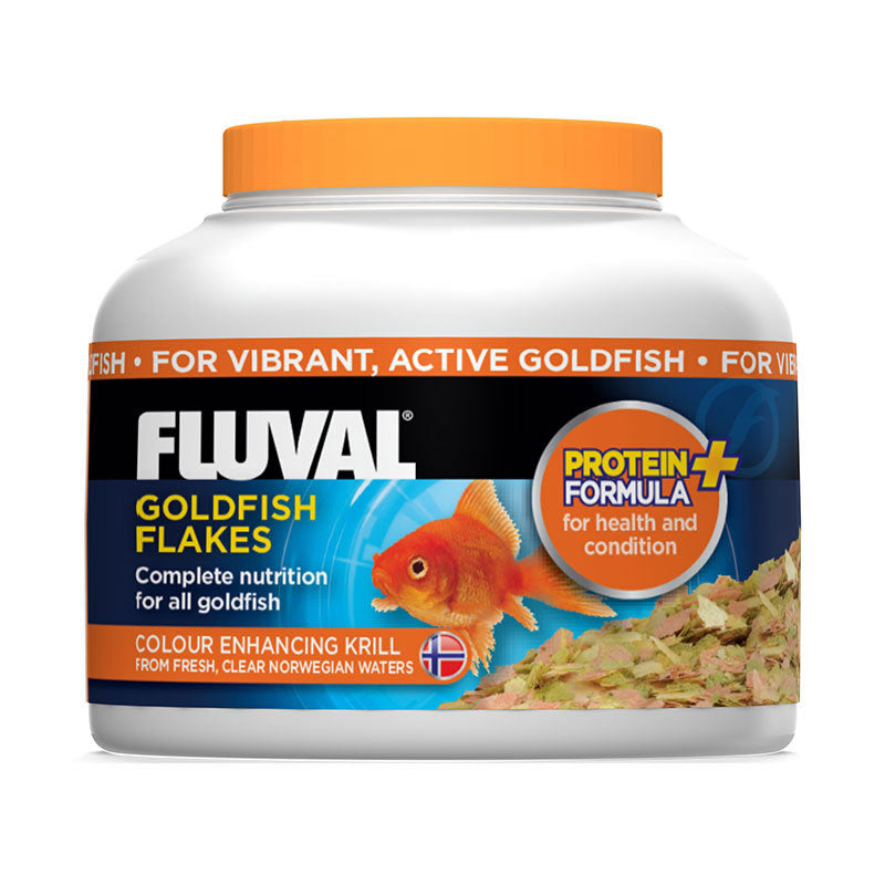 Fluval (Flakes)