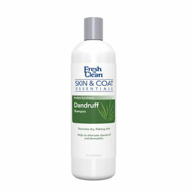 Fresh N Clean Dandruff 12oz