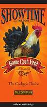 Gamecock Feed