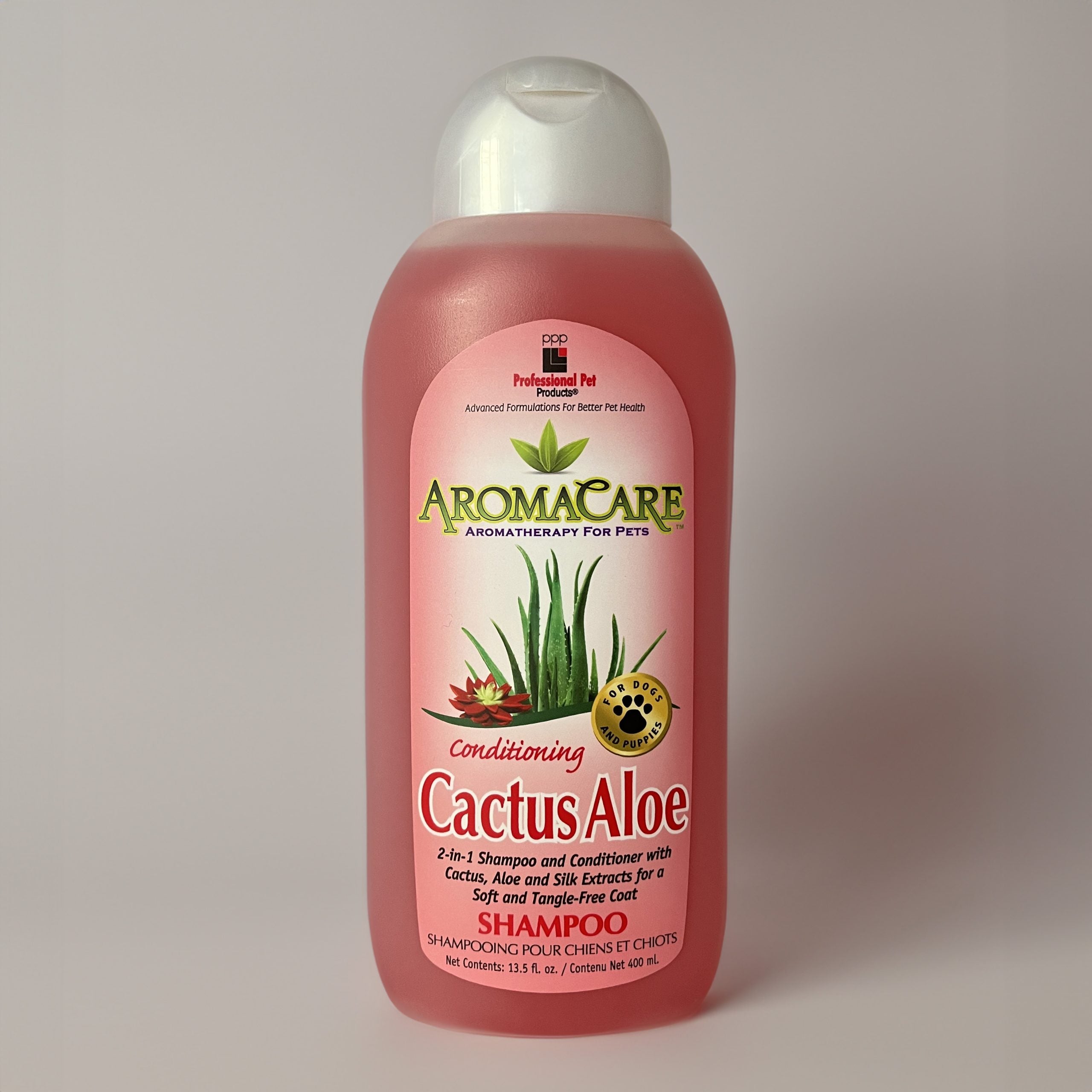 Aroma Care Cactus Aloe