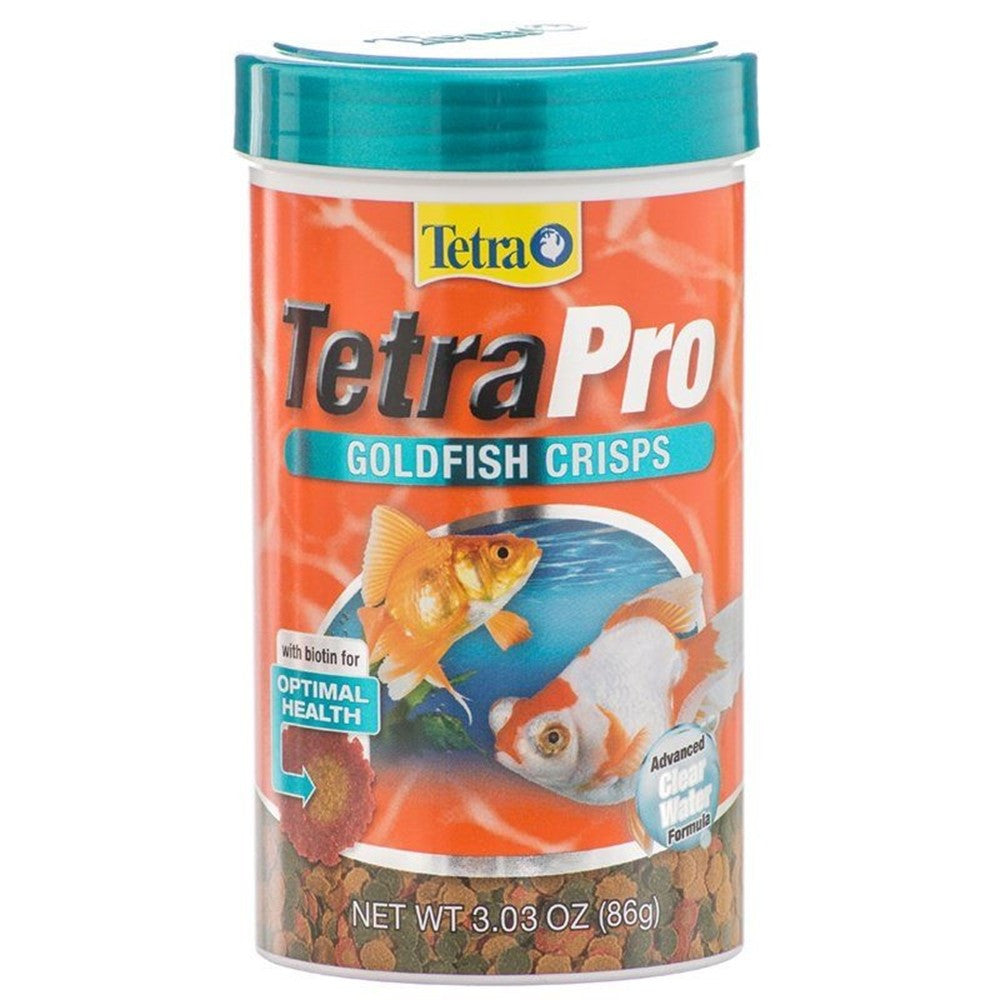 Tetra Pro 1.02oz Crisps