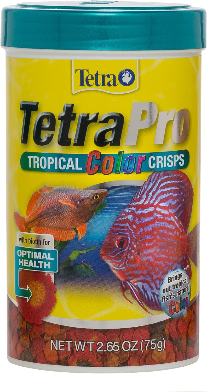 Tetra Pro 2.65 oz