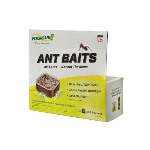 Rescue Ant Baits