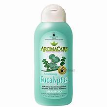 Aroma Care Eucalyptus Shampoo