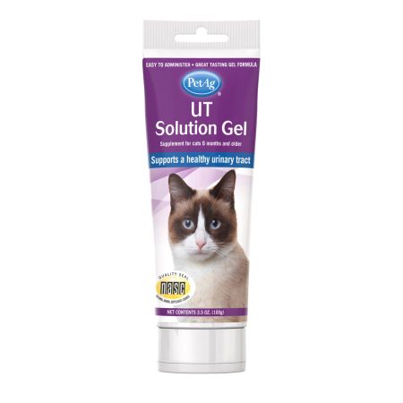 PetAg UT Solution Gel