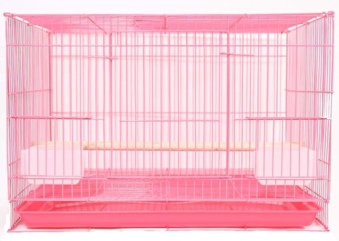 Multi Small Animal Cage