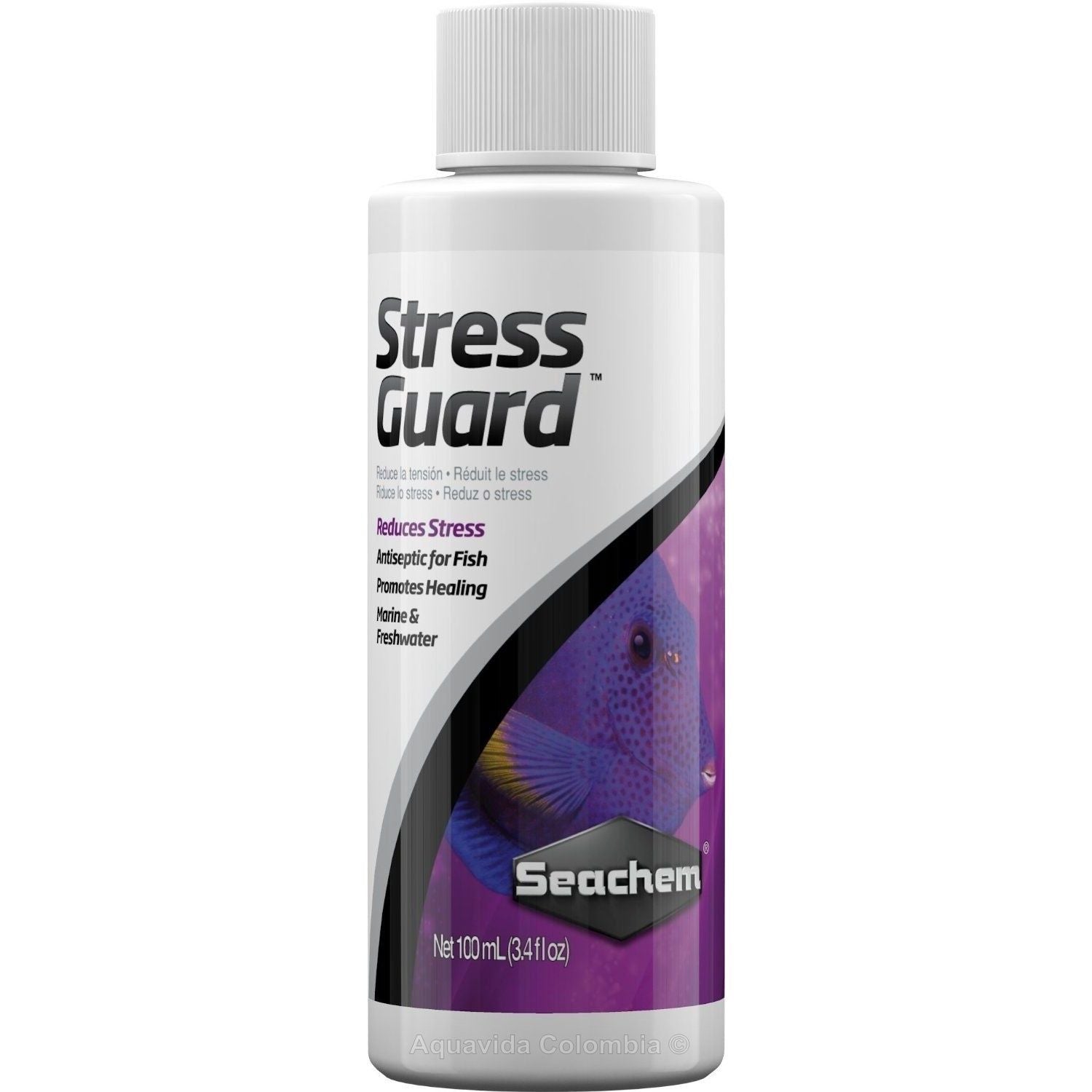 Stress Guard 100ml