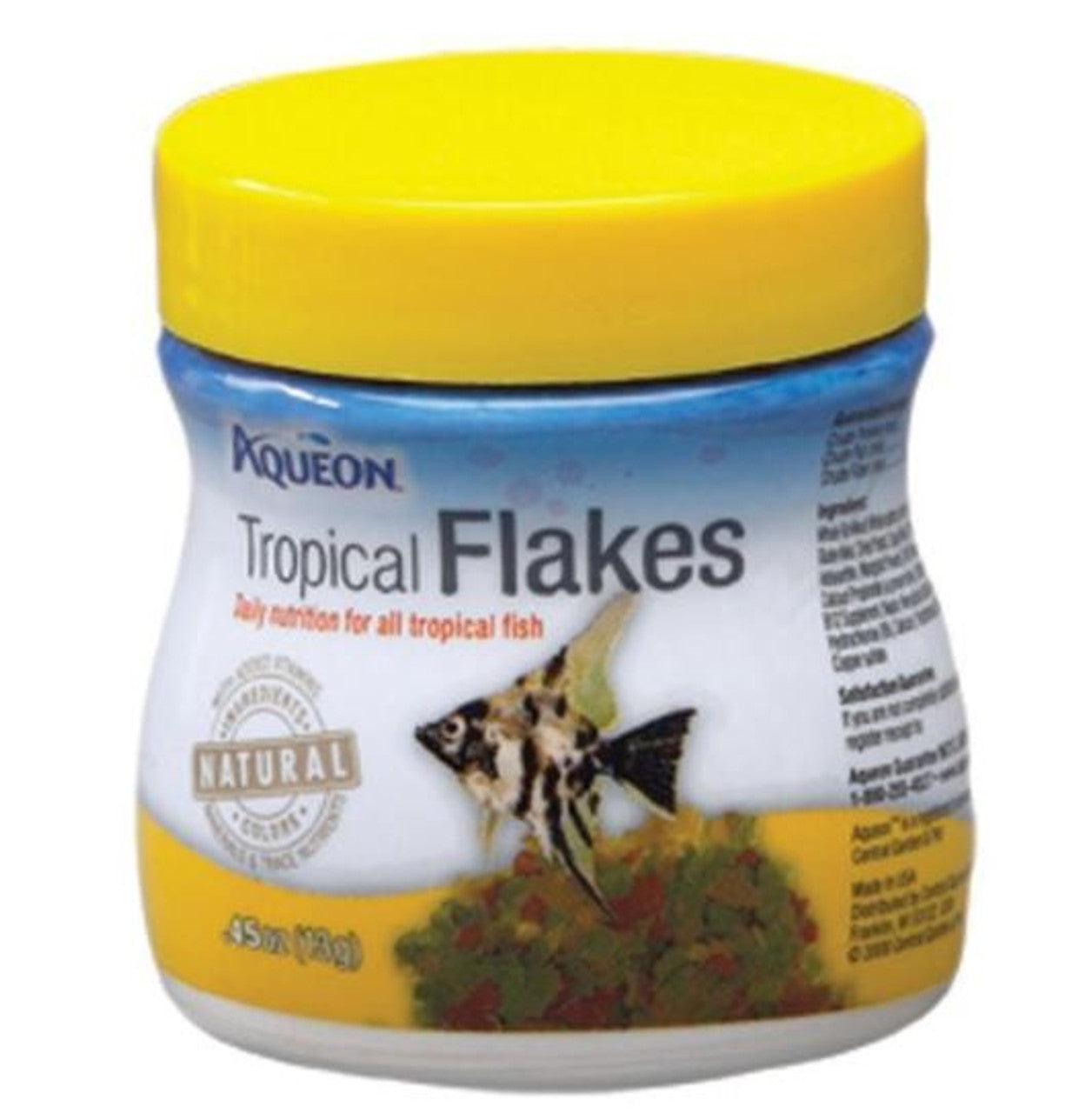 Tropical Flakes 0.53oz